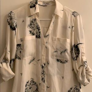 Express Portofino shirt.